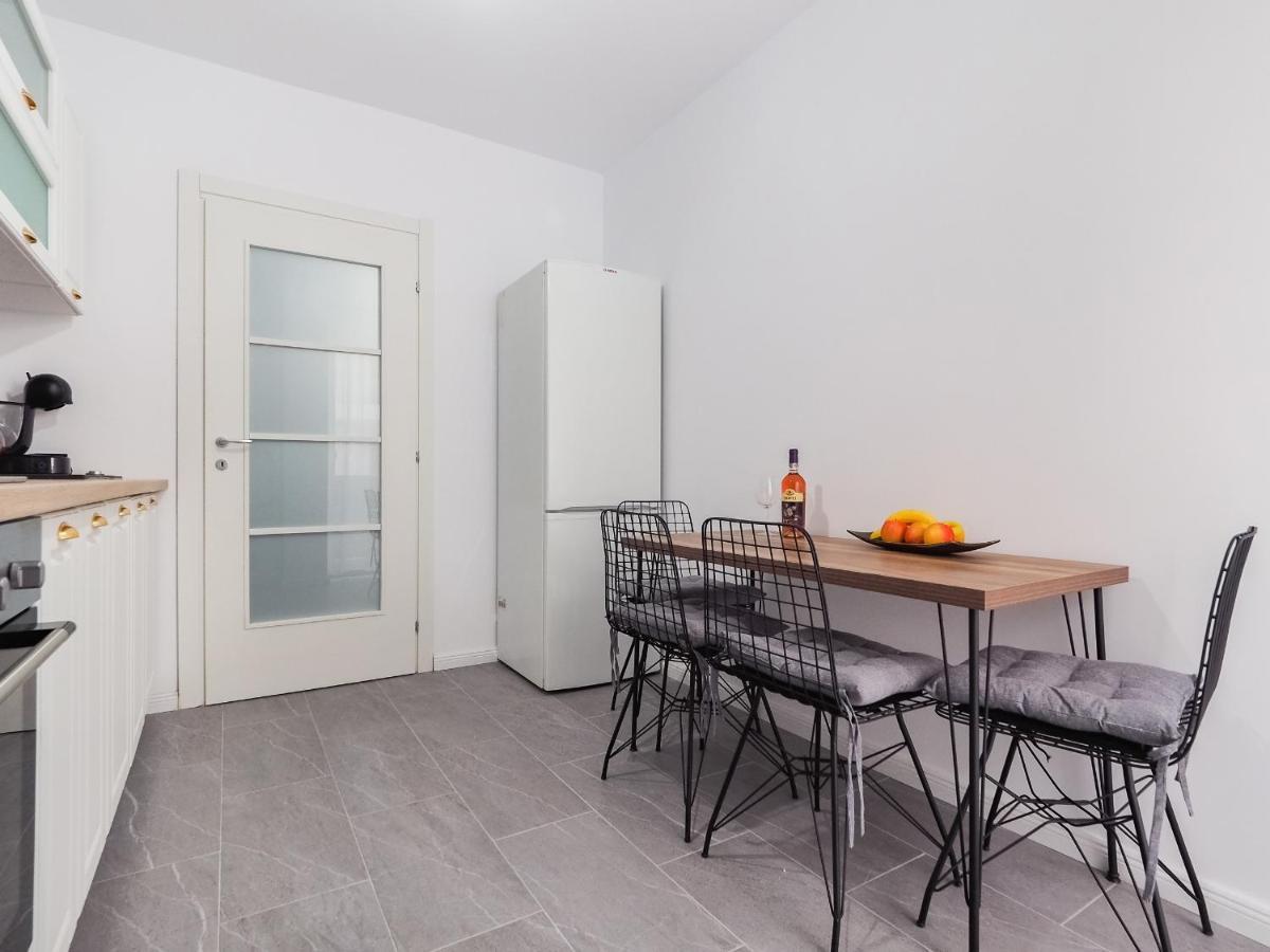 Bohemian Bliss Leilighet Sibiu Eksteriør bilde